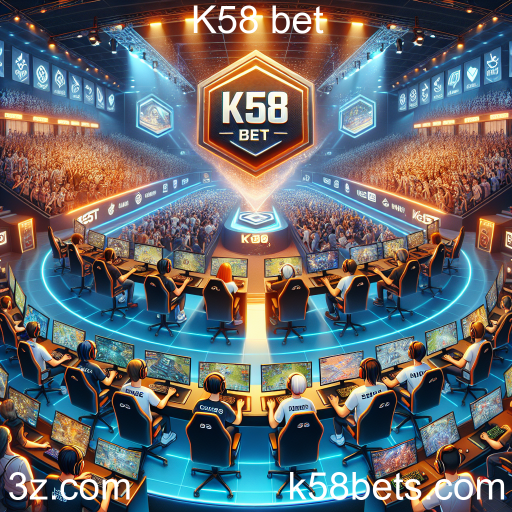 A Ascensão dos E-Sports: O Futuro das Competições Digitais