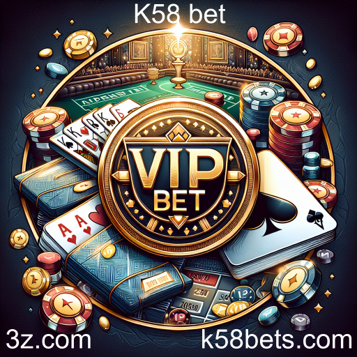 Programa VIP do K58 bet: Uma Experiência Exclusiva de Apostas